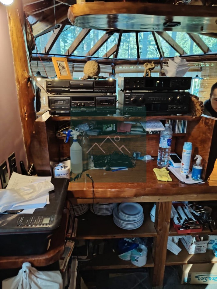 VENTA FONDO DE COMERCIO EN VILLA LA ANGOSTURA