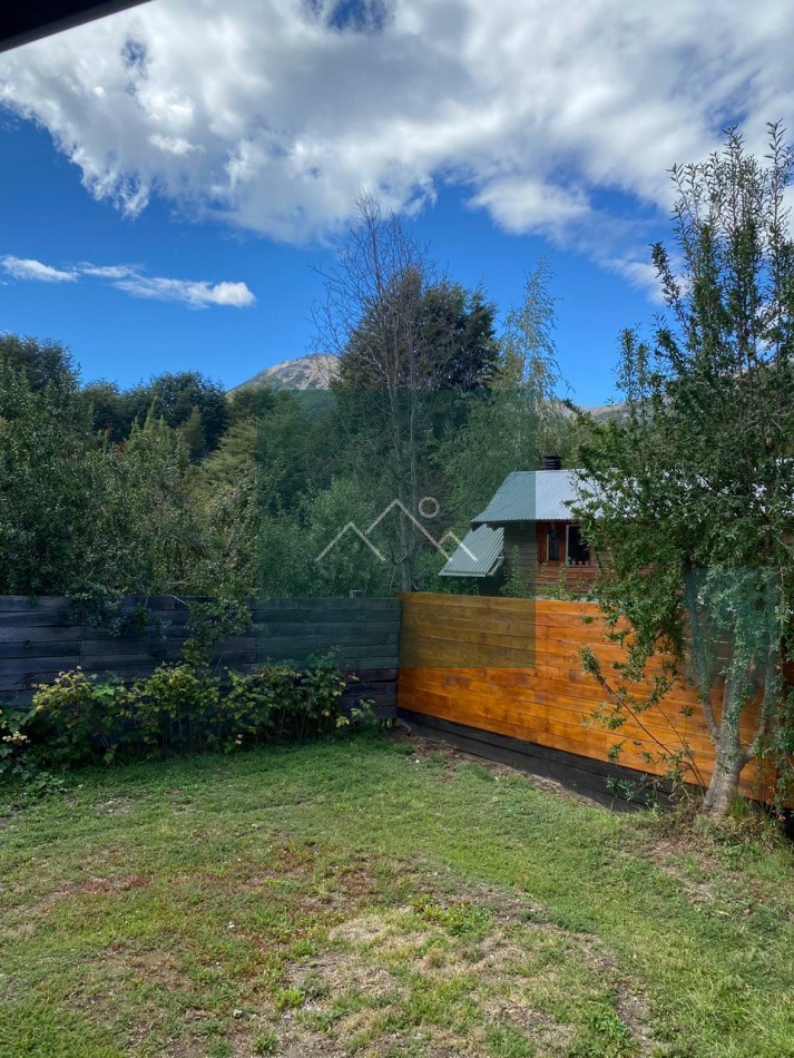 ALQUILER PERMANENTE EN VILLA LA ANGOSTURA