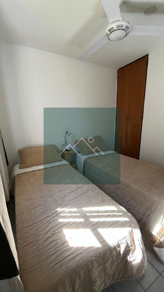 DEPARTAMENTO MENDOZA CAPITAL