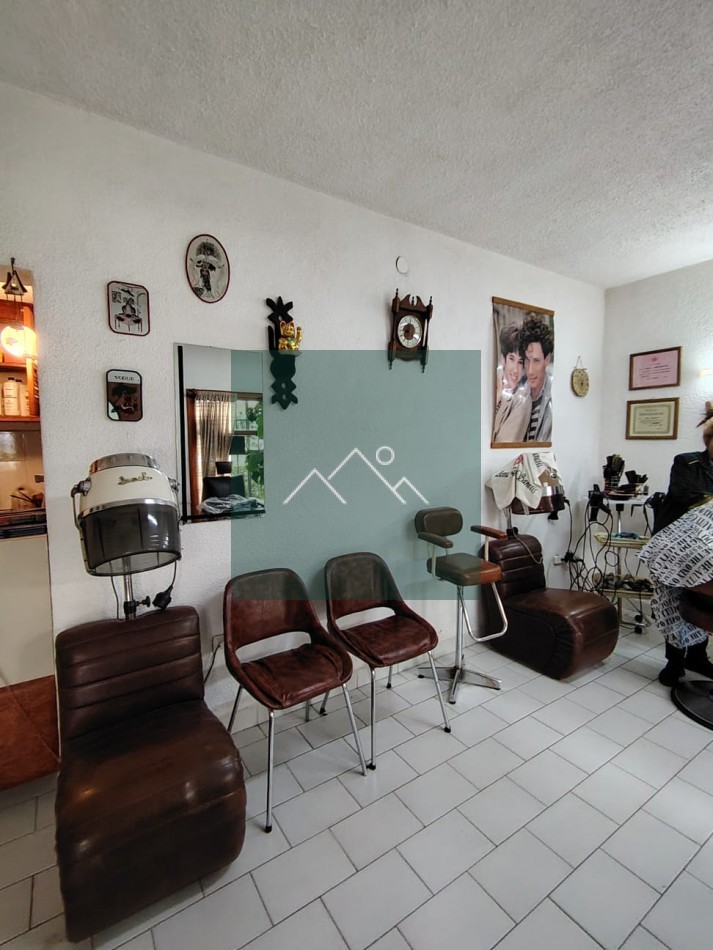 VENTA / ALQUILER FONDO DE COMERCIO EN VILLA LA ANGOSTURA