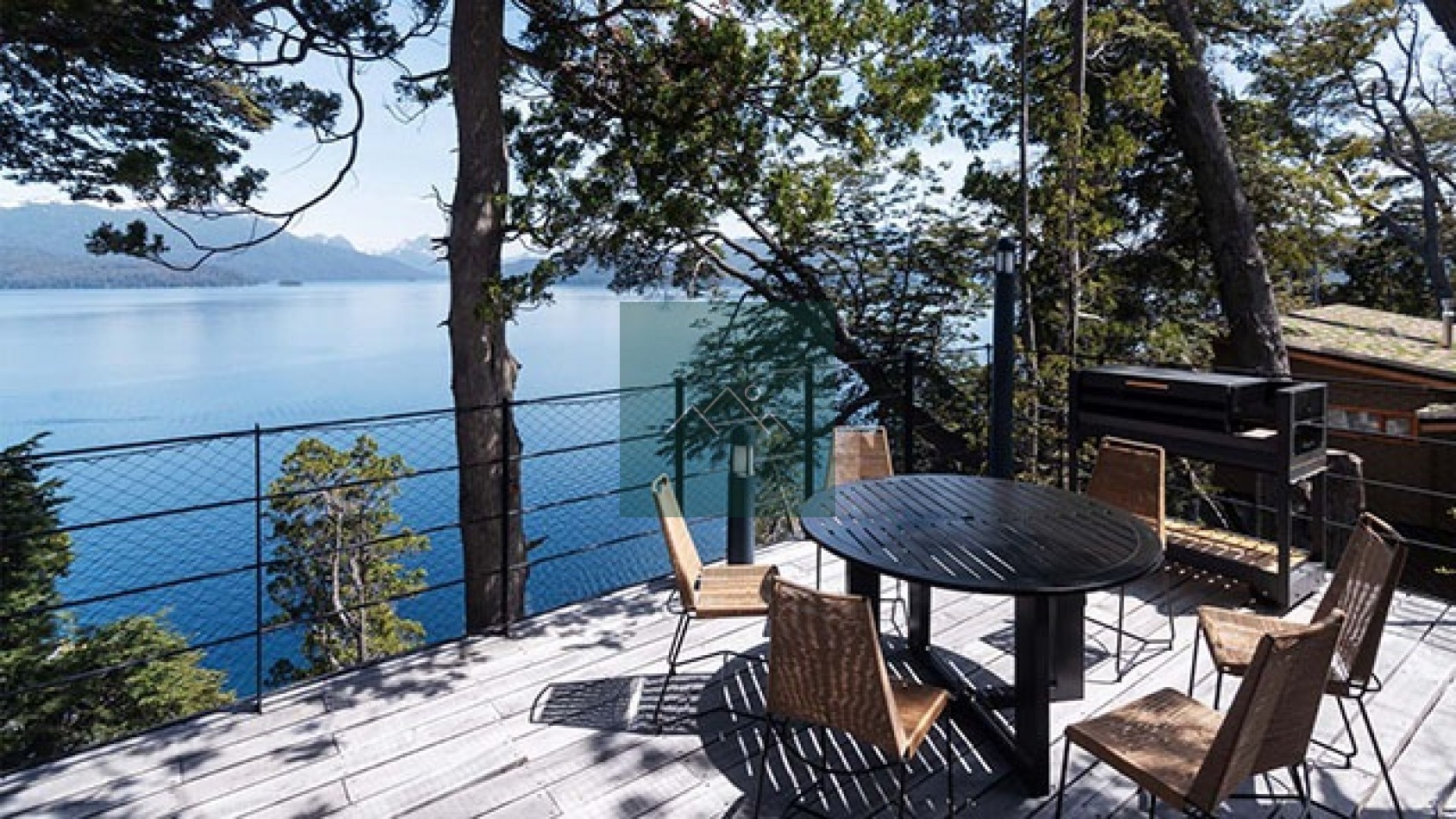 CASA ECO-LODGE ALQUILER TURISTICO                              