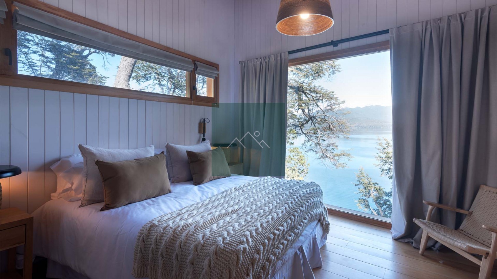 CASA ECO-LODGE ALQUILER TURISTICO