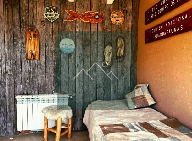 DEPARTAMENTO EN VILLA LA ANGOSTURA