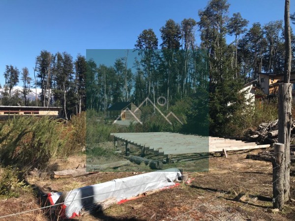 TERRENO FALDEO DEL BAYO - VILLA LA ANGOSTURA