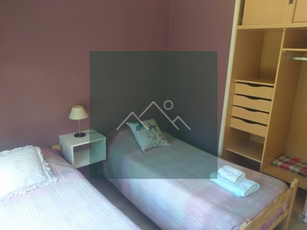 VENTA DE CASA Y PEQUEÑO DEPARTAMENTO