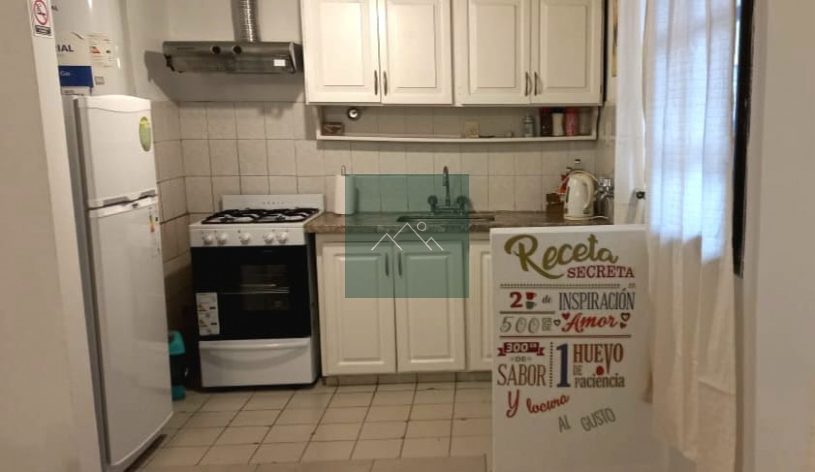 DEPARTAMENTO MENDOZA CAPITAL