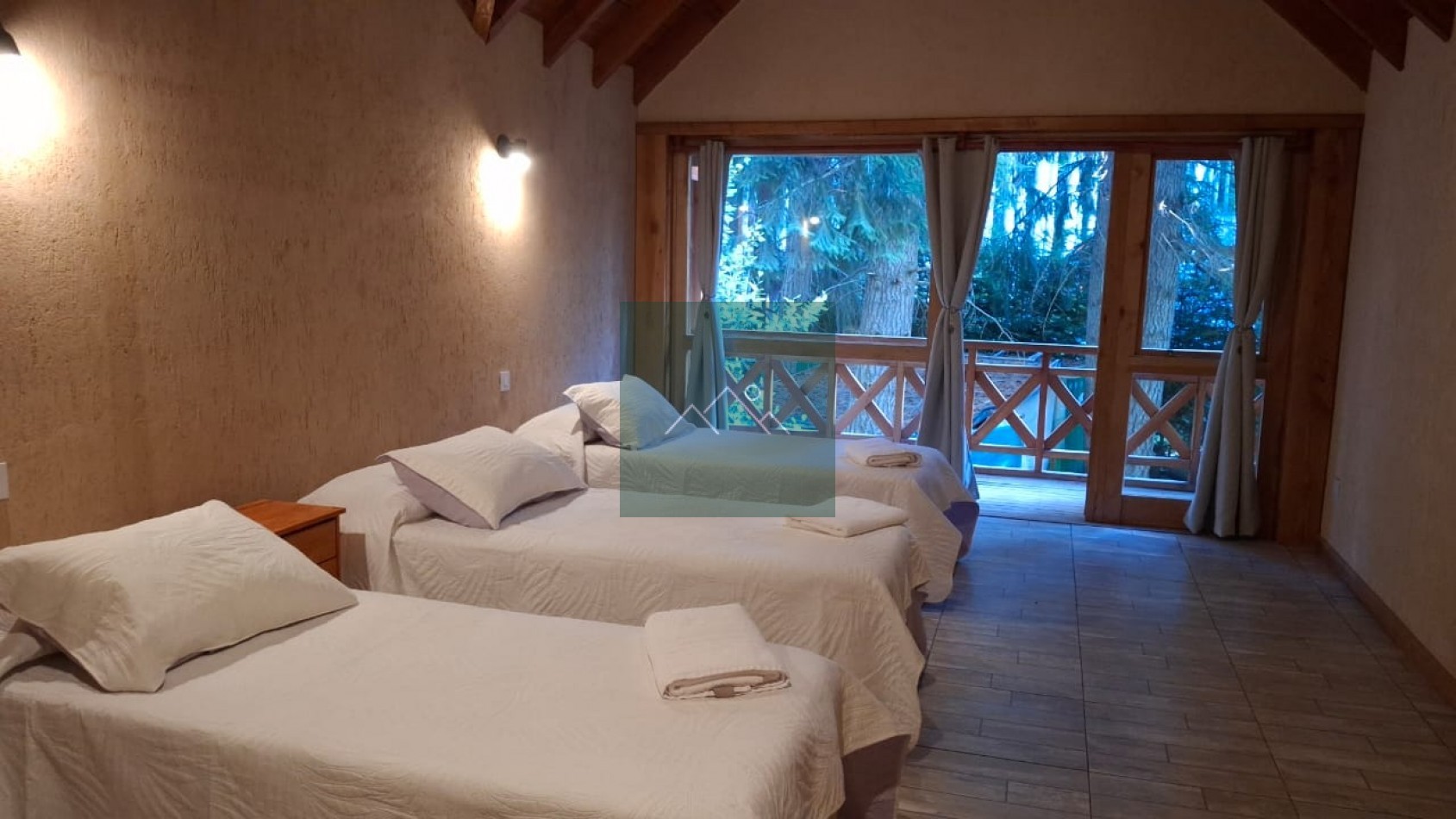 ALQUILER TURISTICO EN VILLA LA ANGOSTURA