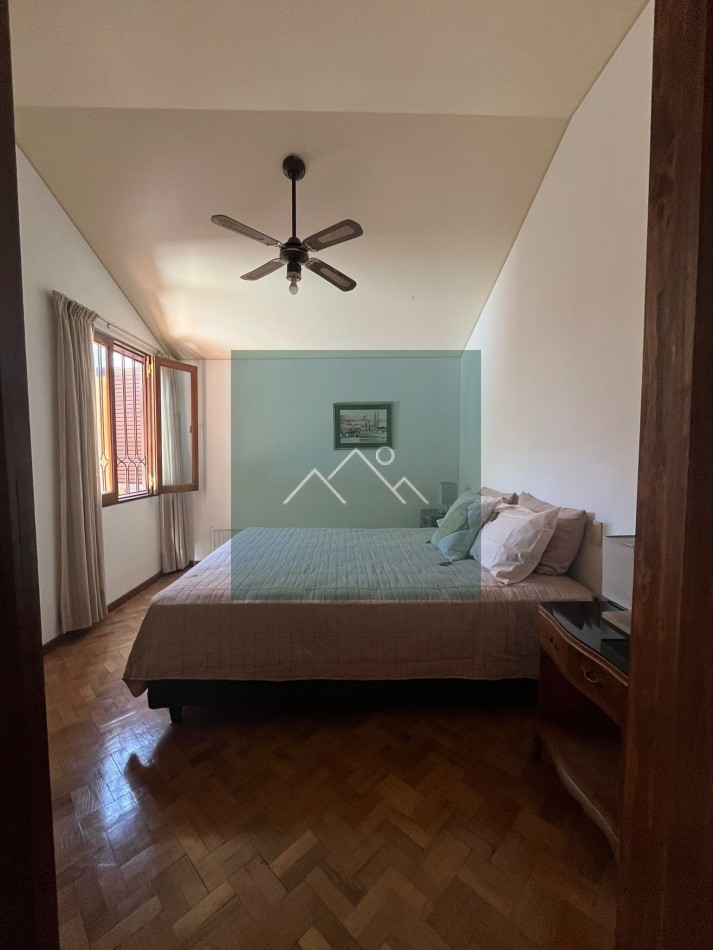 DEPARTAMENTO EN MENDOZA ALQUILER TURISTICO