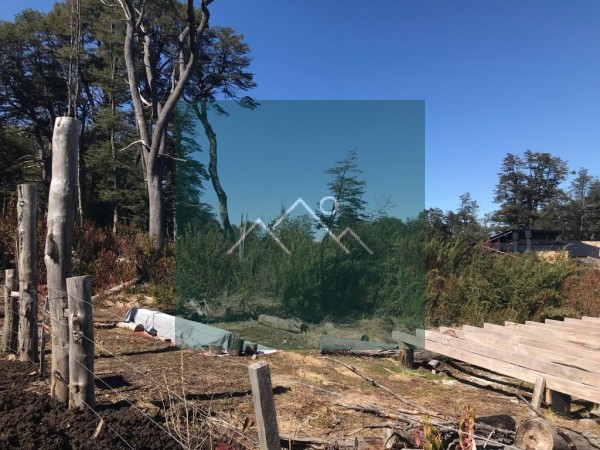 TERRENO FALDEO DEL BAYO - VILLA LA ANGOSTURA