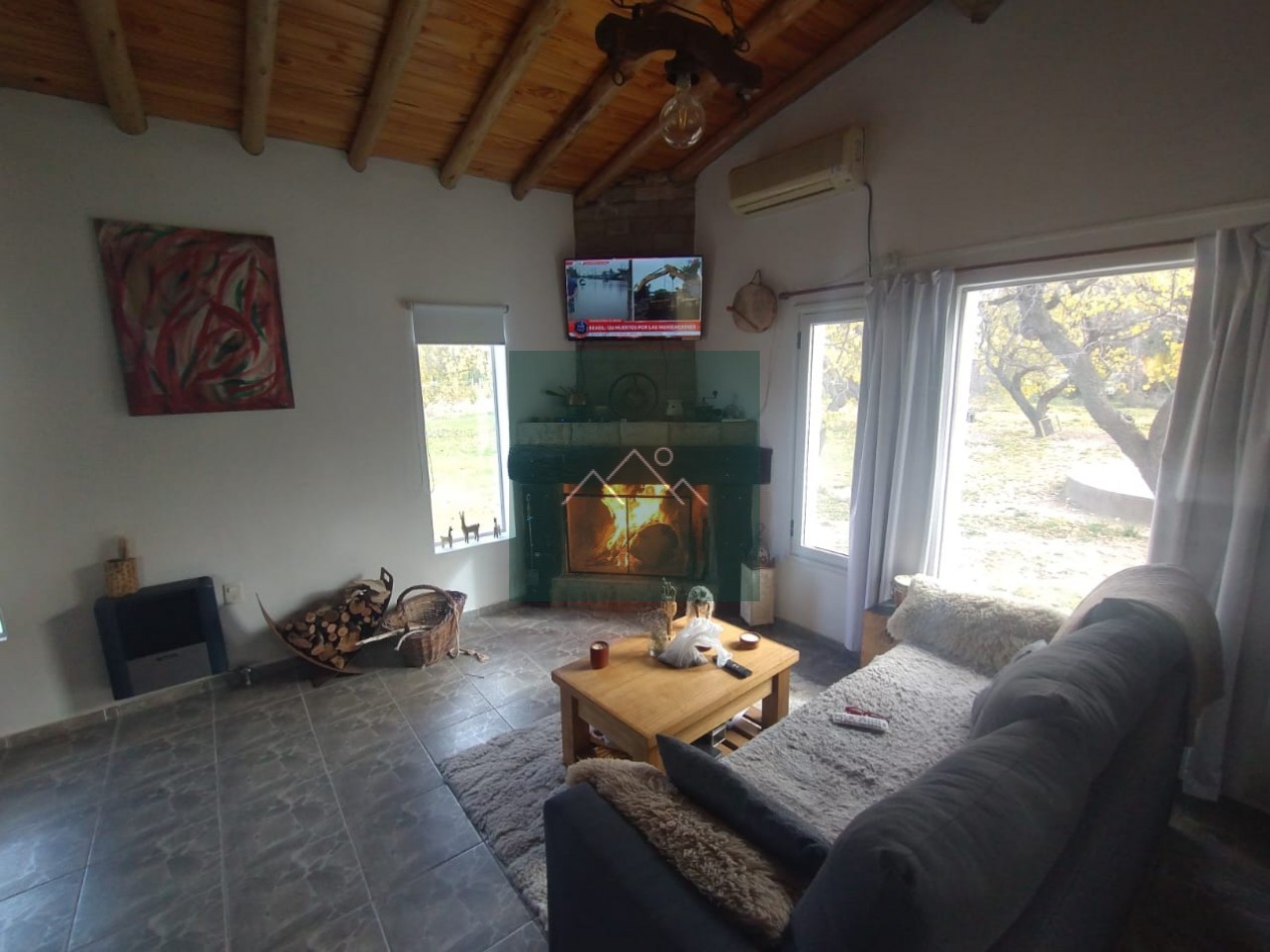 CASA QUINTA EN VENTA