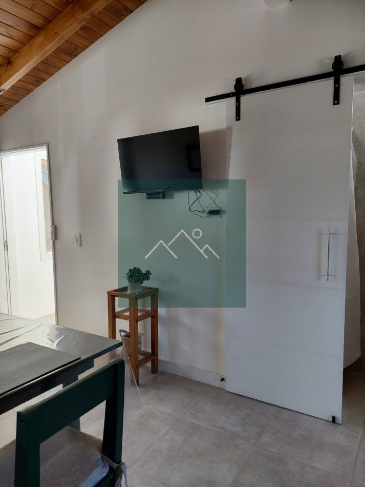 MONOAMBIENTE EN ALQUILER PERMANENTE EN VILLA LA ANGOSTURA