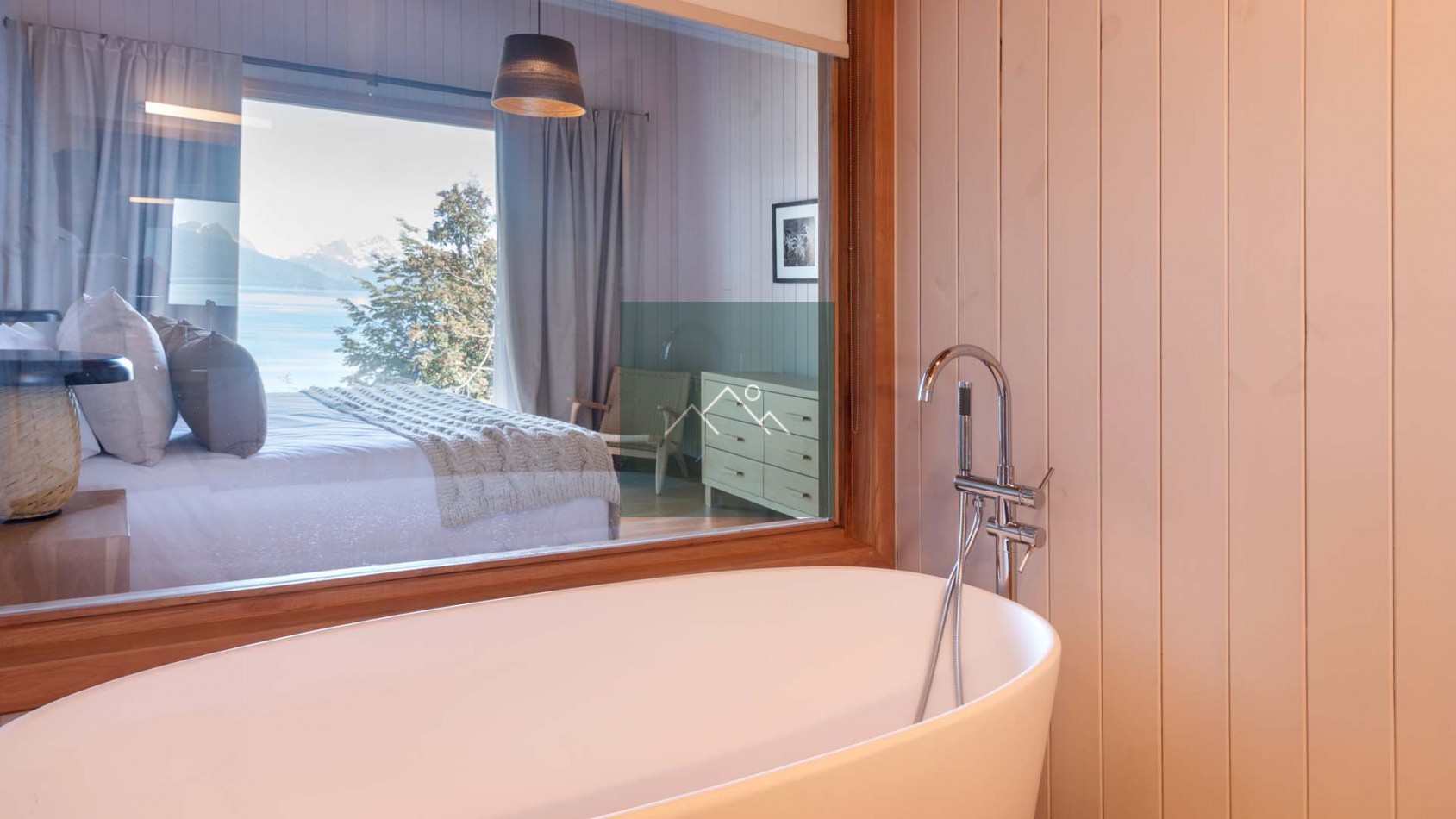 CASA ECO-LODGE ALQUILER TURISTICO