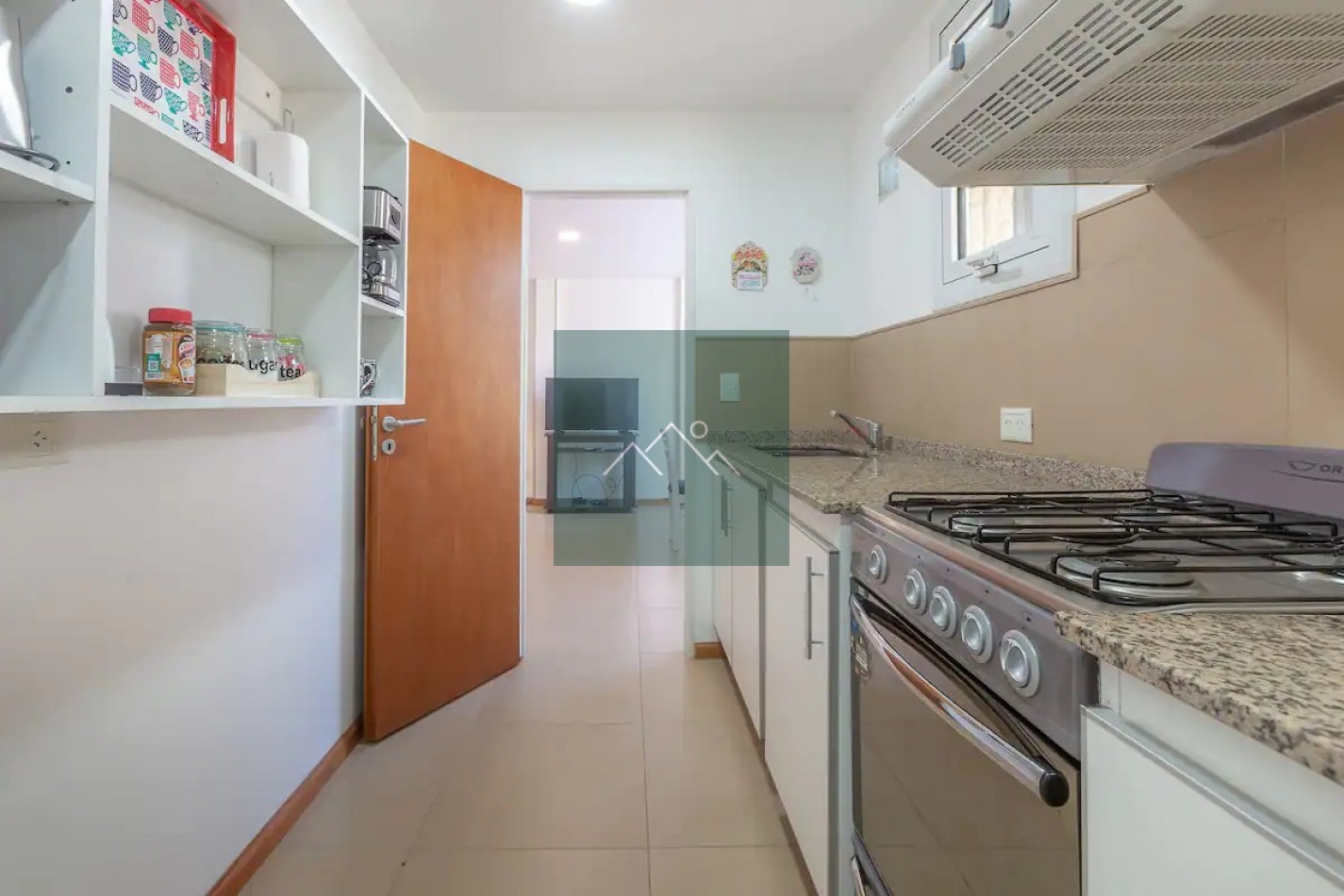 DEPARTAMENTO EN BARILOCHE ALQUILER TURISTICO