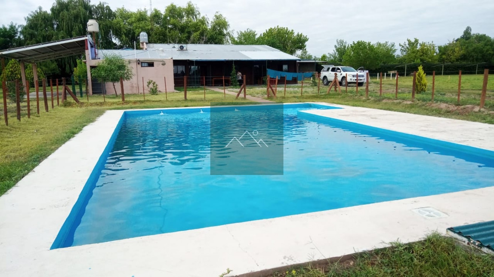 VENTA CASA QUINTA EN SAN RAFAEL