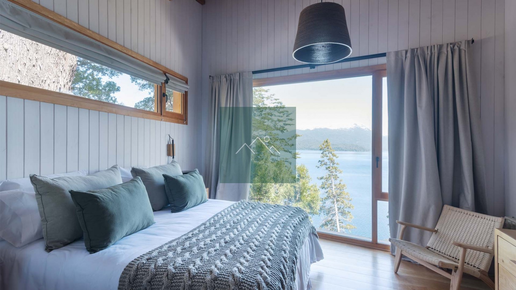 CASA ECO-LODGE ALQUILER TURISTICO