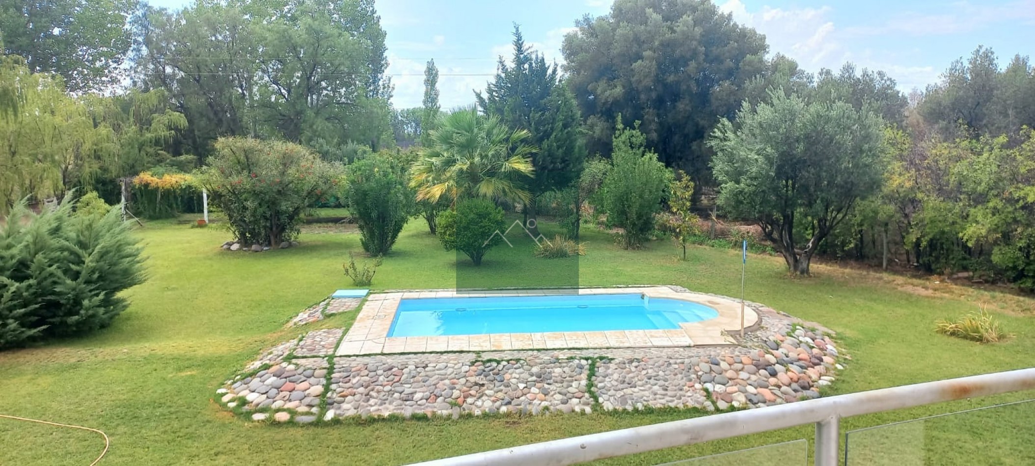 CASA QUINTA EN VENTA
