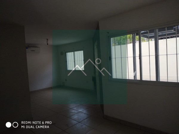 DEPARTAMENTO GODOY CRUZ - MENDOZA