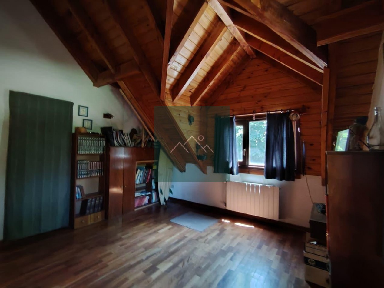 CASA EN VENTA EN VILLA LA ANGOSTURA