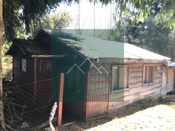 CASA EN VENTA BARRIO EPULAFQUEN