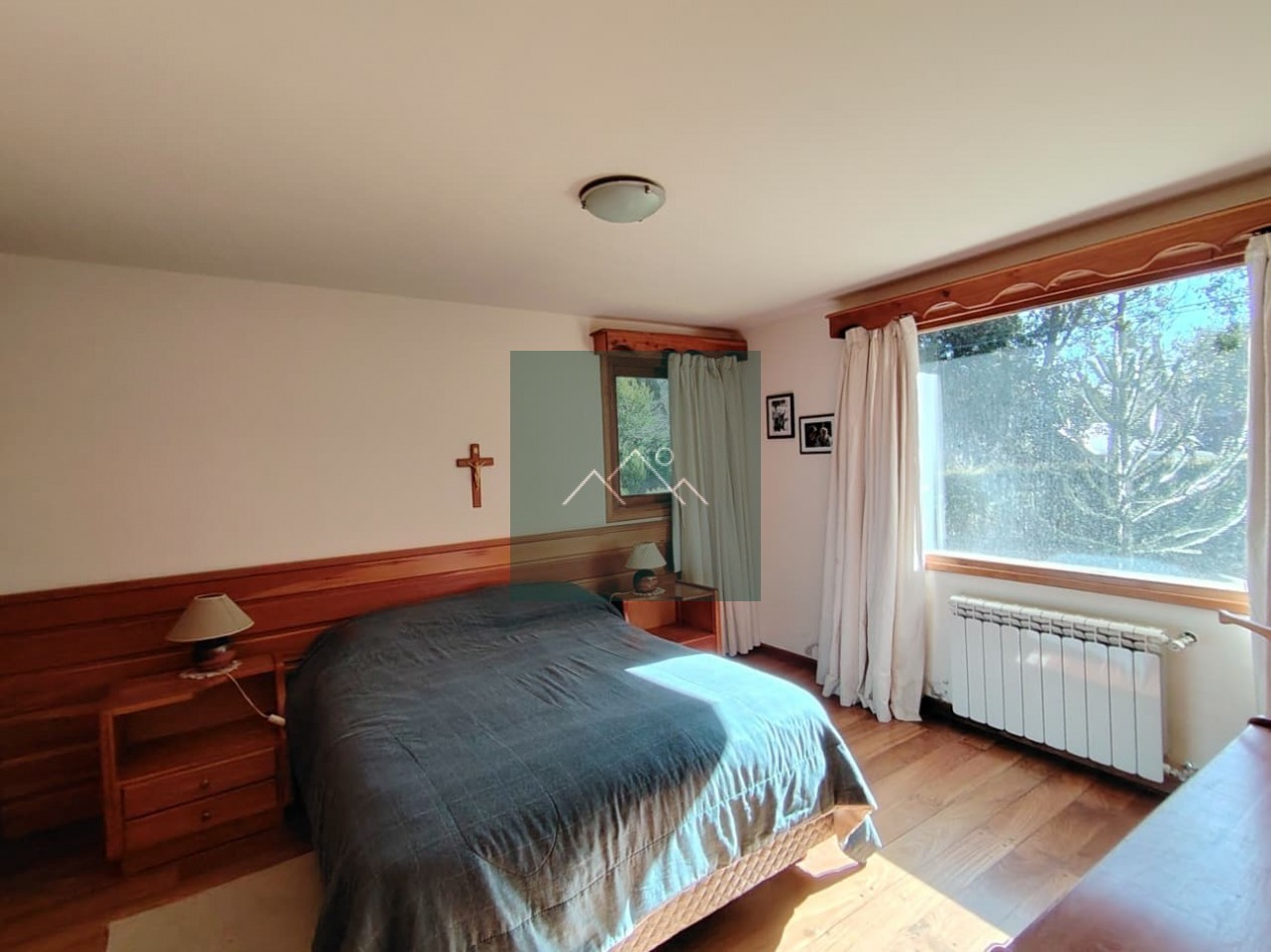 HERMOSA CASA EN VENTA - LOMAS DE CORRENTOSO