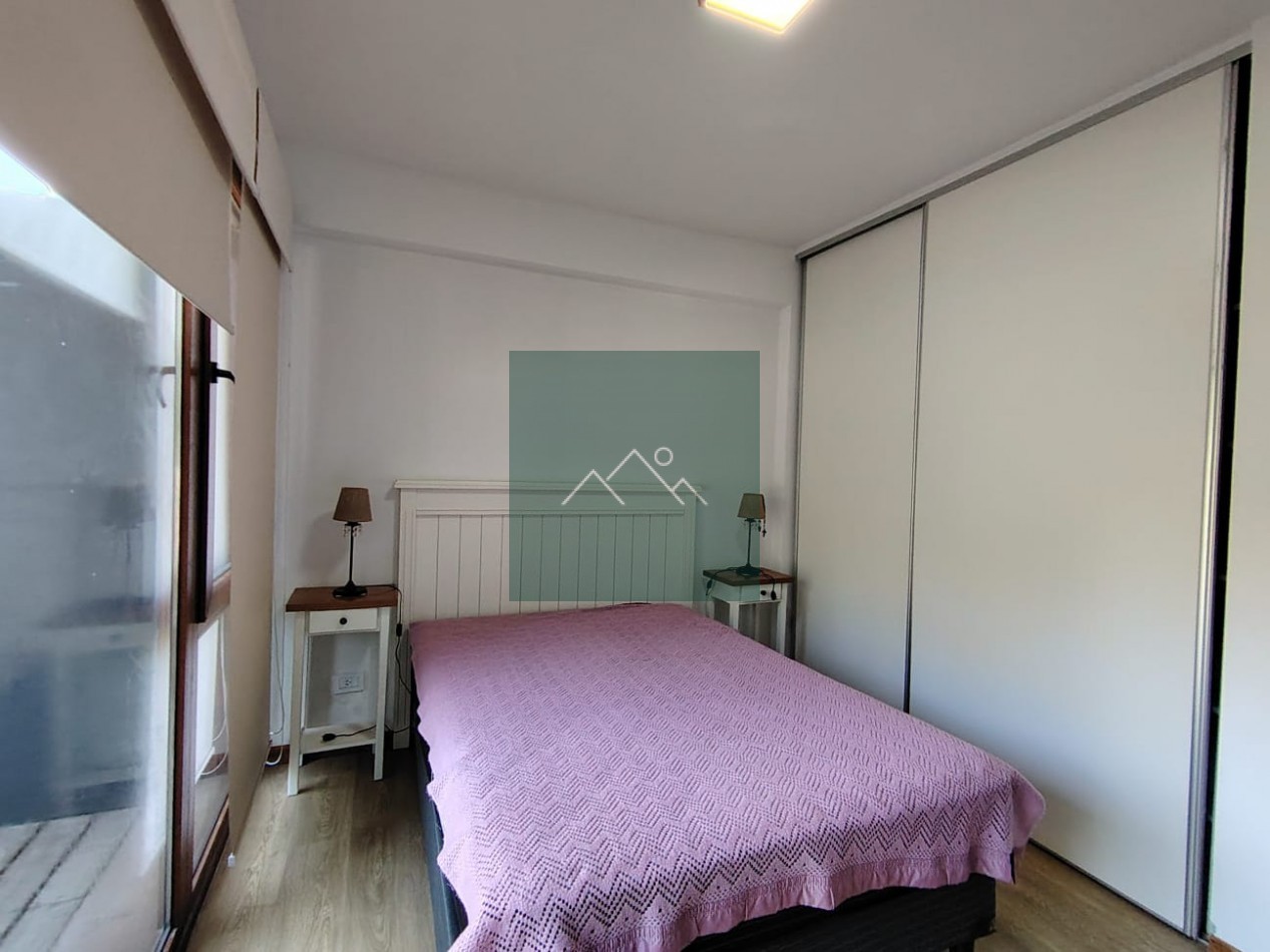 DEPARTAMENTO EN VENTA EN VILLA LA ANGOSTURA