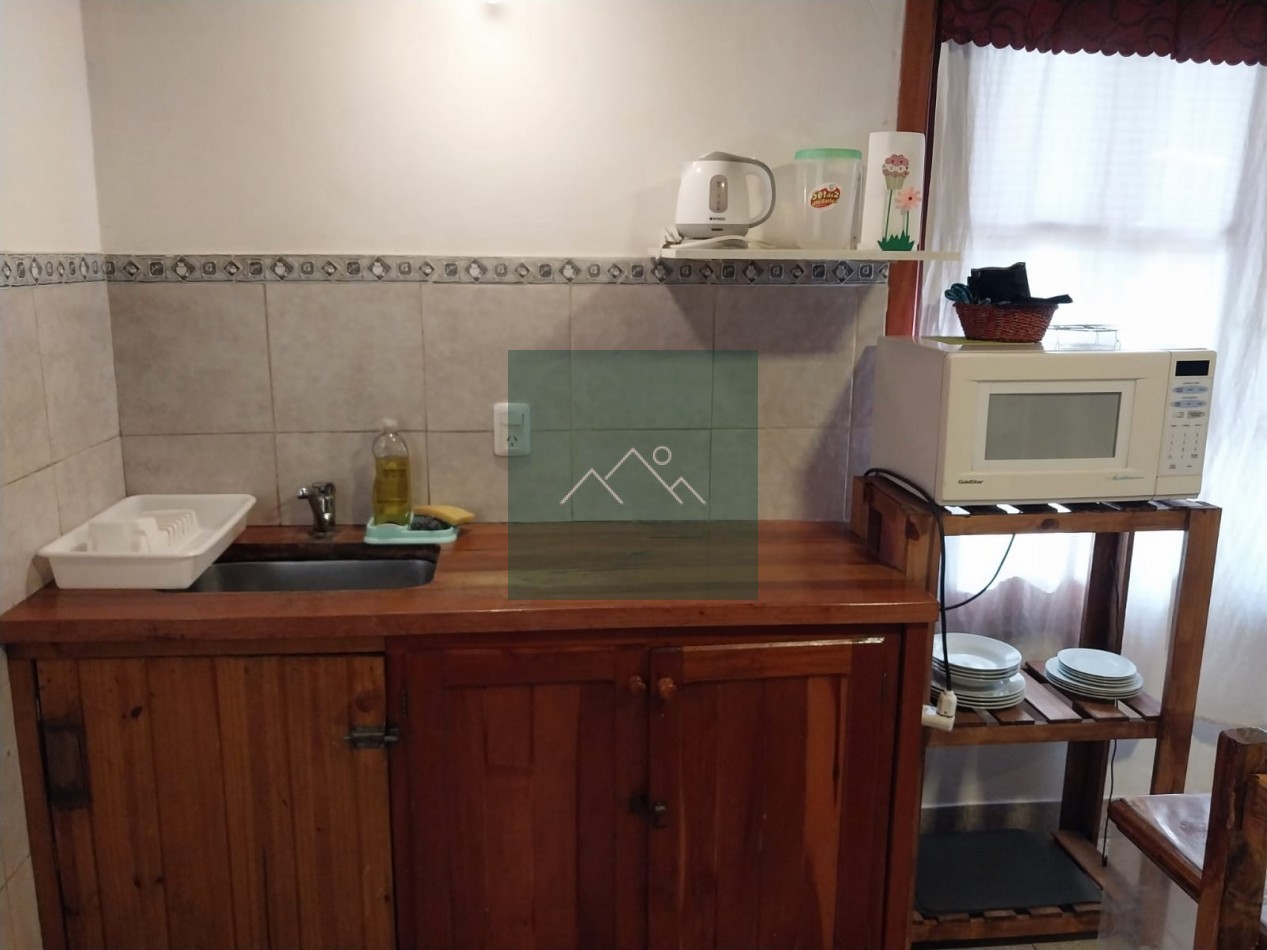 COMPLEJO EN VENTA EN VILLA LA ANGOSTURA