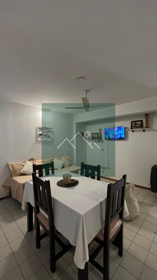 DEPARTAMENTO MENDOZA CAPITAL