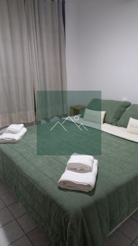 DEPARTAMENTO MENDOZA CAPITAL