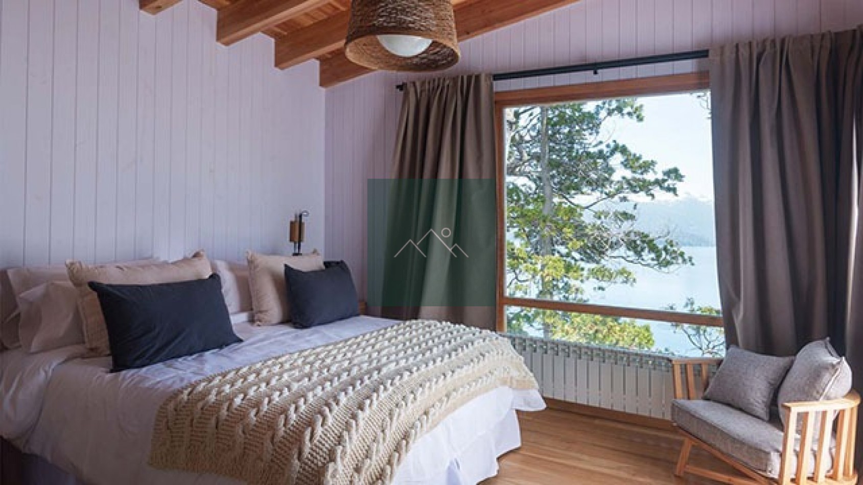 CASA ECO-LODGE ALQUILER TURISTICO                              