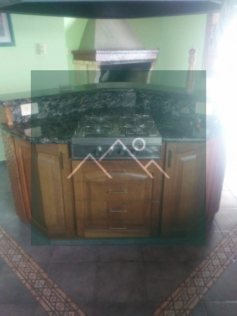 CASA SAN RAFAEL -MENDOZA-