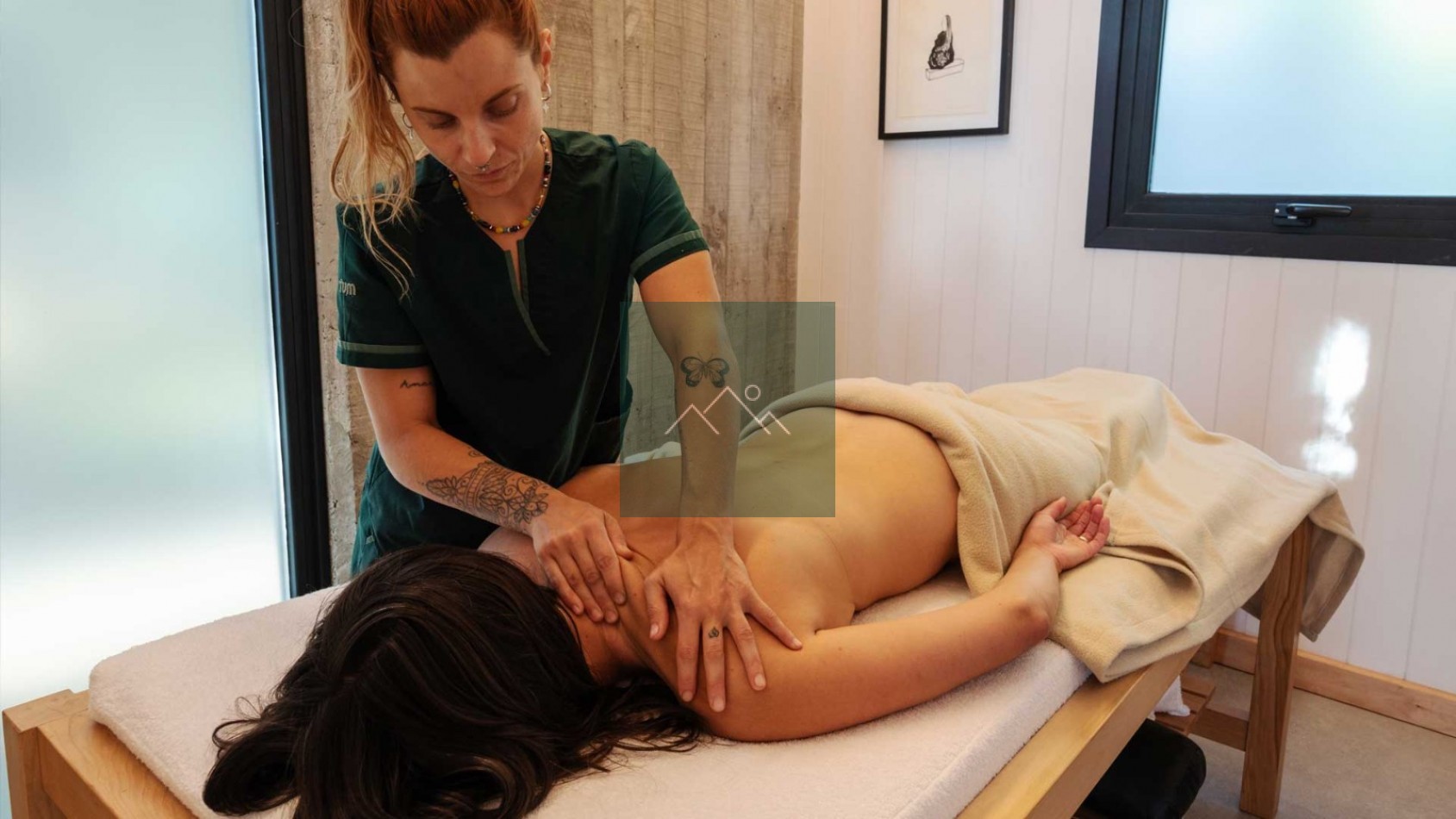 CASA ECO-LODGE ALQUILER TURISTICO                              