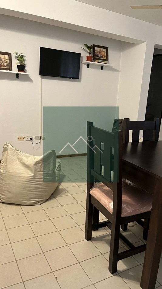 DEPARTAMENTO MENDOZA CAPITAL