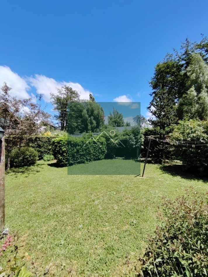 CASA EN VENTA EN VILLA LA ANGOSTURA