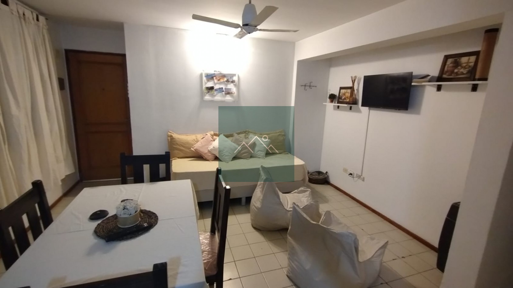 DEPARTAMENTO MENDOZA CAPITAL