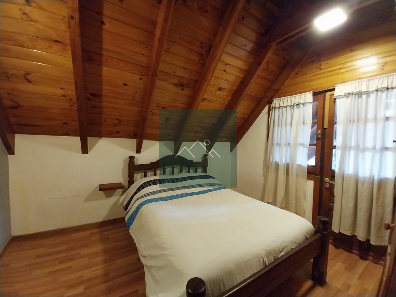 COMPLEJO EN VENTA EN VILLA LA ANGOSTURA