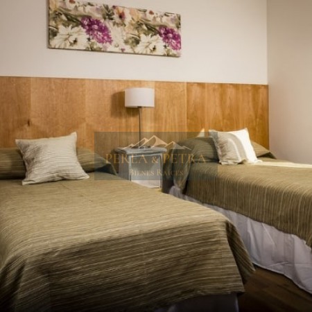 Vacaciones en Villa La Angostura