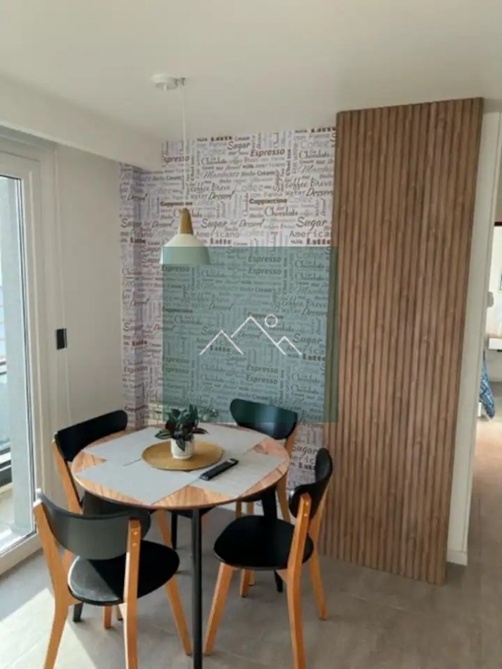 DEPARTAMENTO EN BARILOCHE ALQUILER TURISTICO