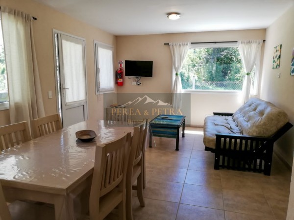CABAÑAS ALQUILER TURISTICO EN VILLA LA ANGOSTURA
