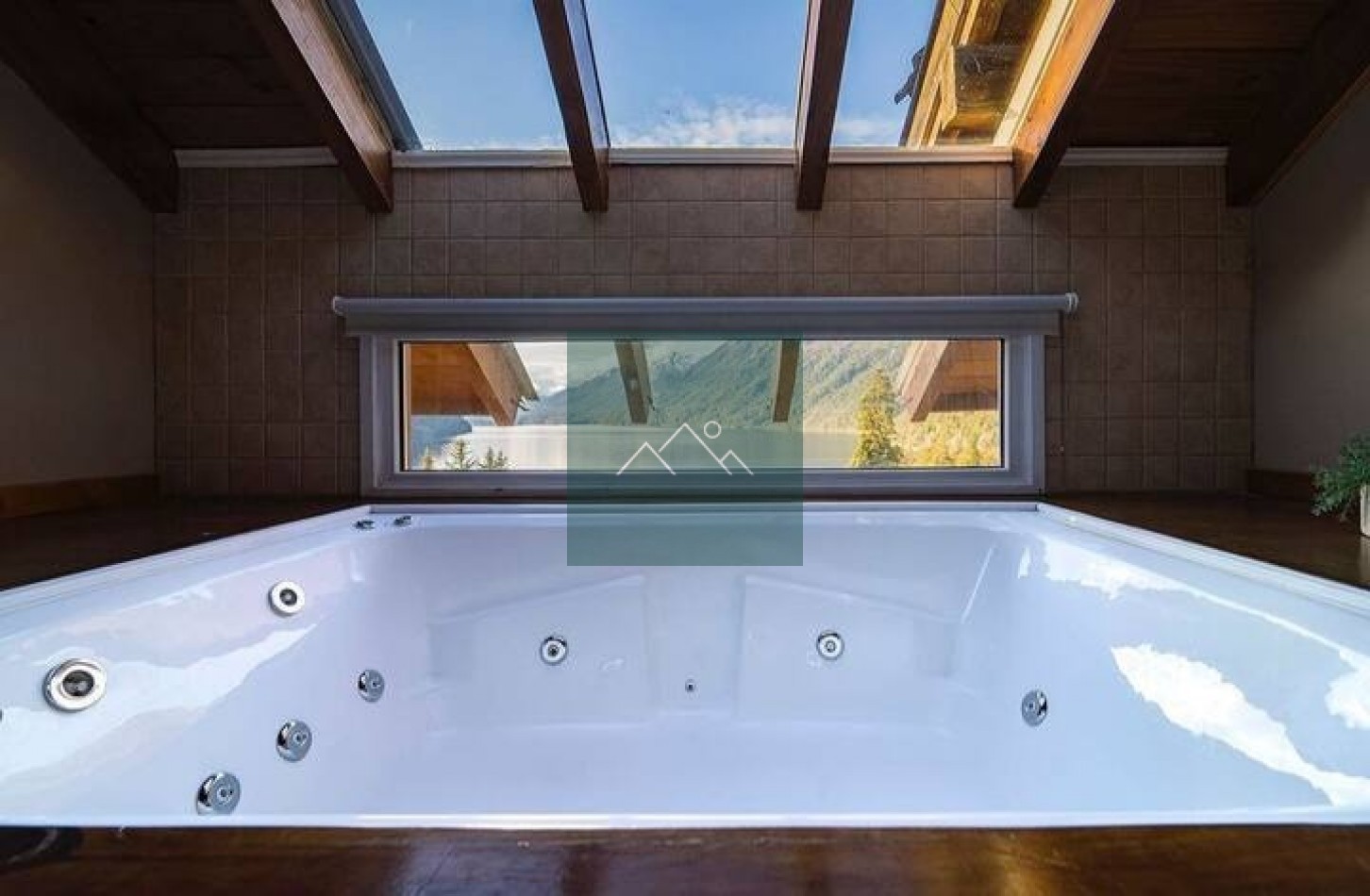 CASA ALQUILER TURISTICO EN VILLA LA ANGOSTURA