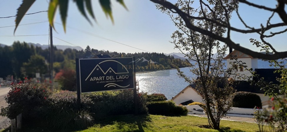 APART HOTEL EN BARILOCHE - ALQUILER TURISTICO