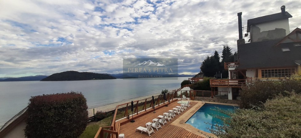APART HOTEL EN BARILOCHE - ALQUILER TURISTICO