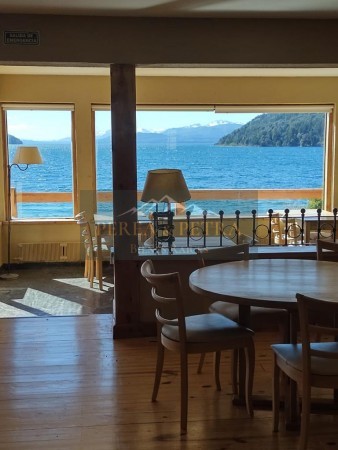 APART HOTEL EN BARILOCHE - ALQUILER TURISTICO