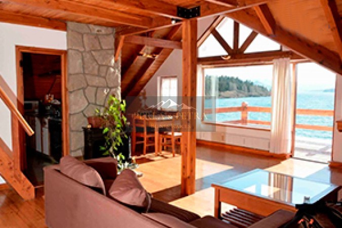APART HOTEL EN BARILOCHE - ALQUILER TURISTICO