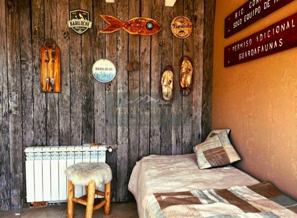 DEPARTAMENTO EN VILLA LA ANGOSTURA