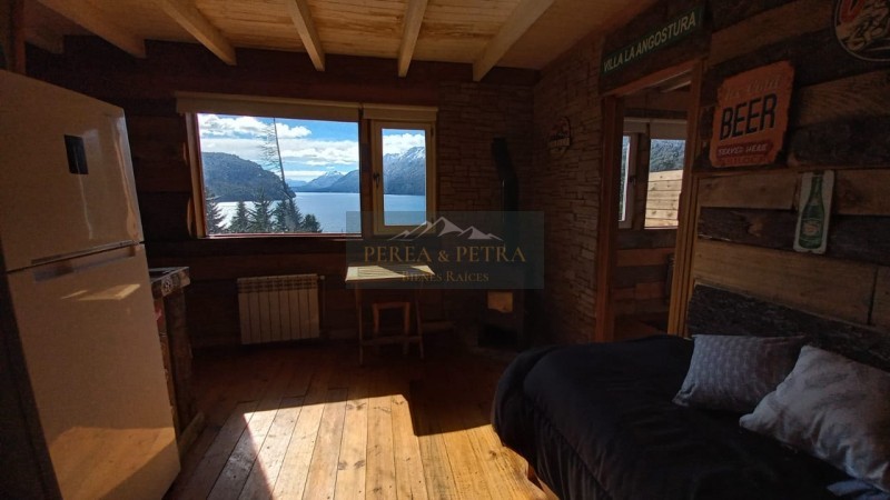 DEPARTAMENTO EN VILLA LA ANGOSTURA