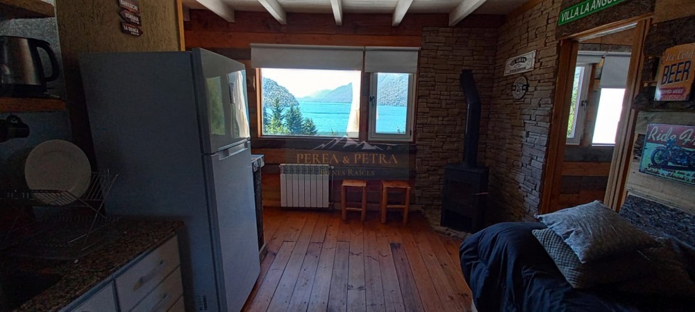DEPARTAMENTO EN VILLA LA ANGOSTURA