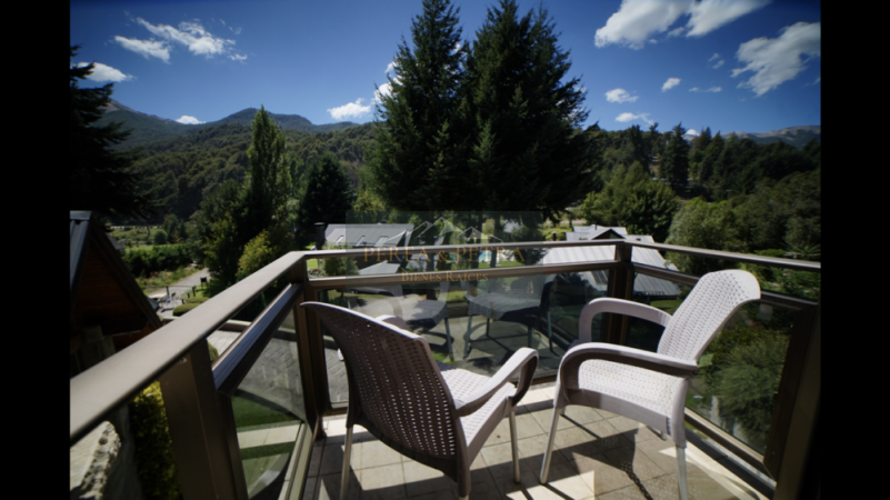 HOSTERIA VILLA LA ANGOSTURA