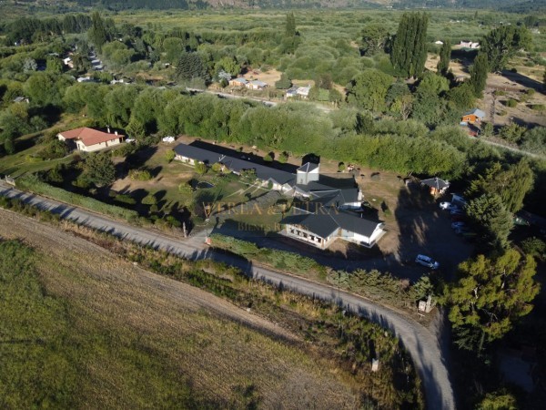 HOSTERIA EN EL HOYO
