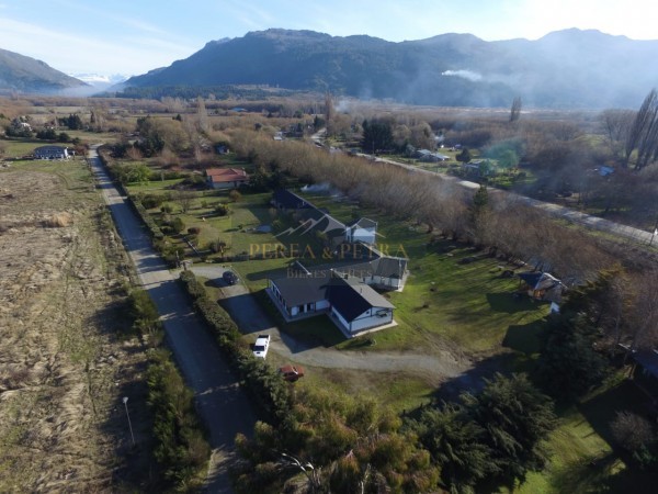 HOSTERIA EN EL HOYO