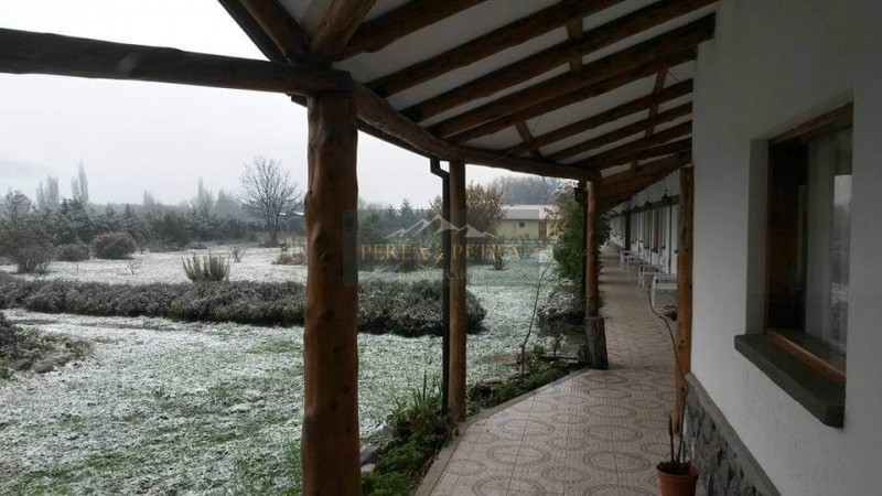 HOSTERIA EN EL HOYO